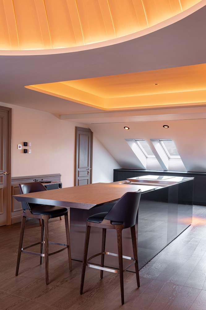 casa faraona luxury residences