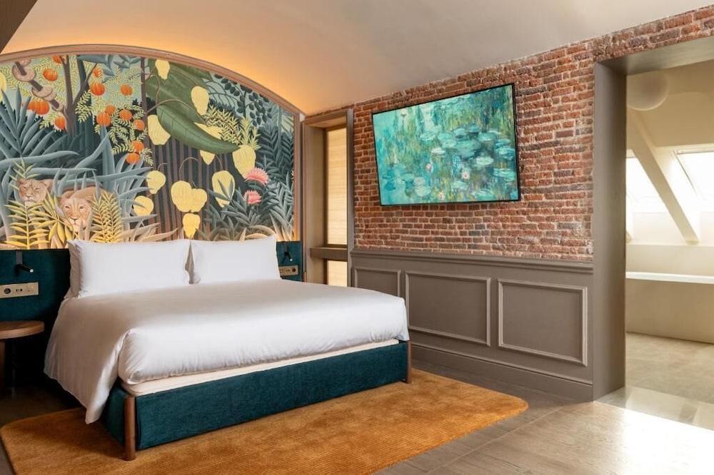 casa faraona luxury residences