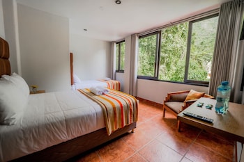 naturalodge machu picchu
