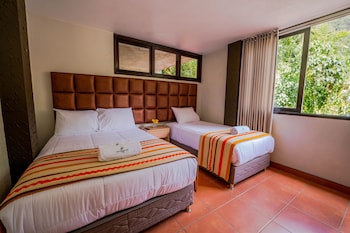 naturalodge machu picchu