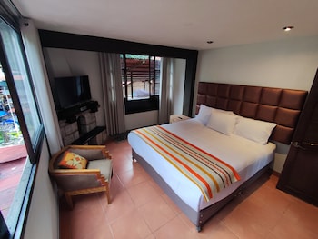 naturalodge machu picchu