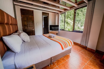 naturalodge machu picchu