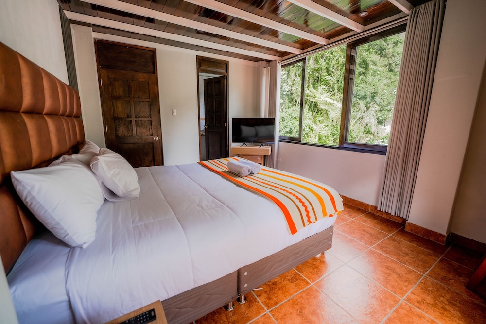 naturalodge machu picchu