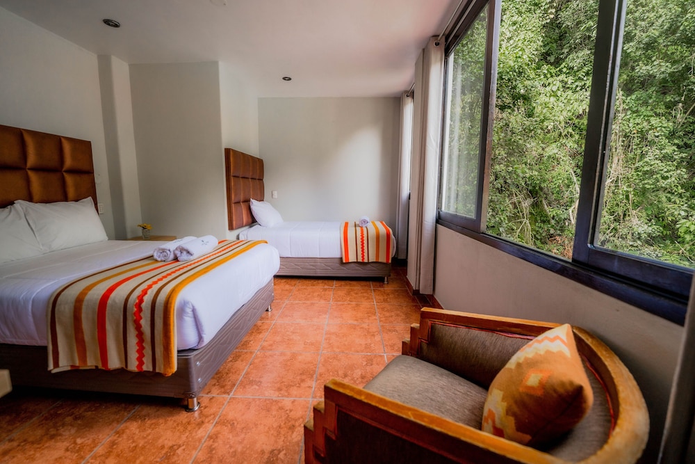 naturalodge machu picchu
