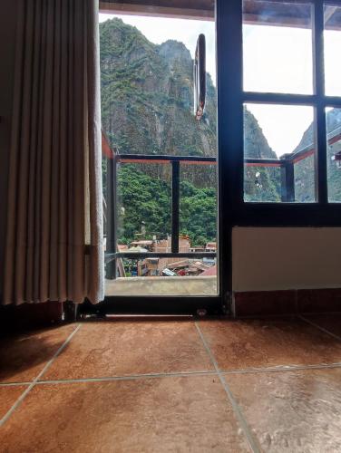 naturalodge machu picchu