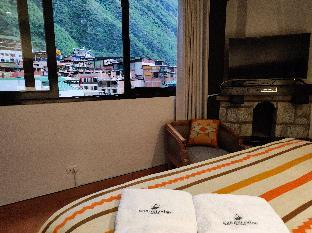 naturalodge machu picchu