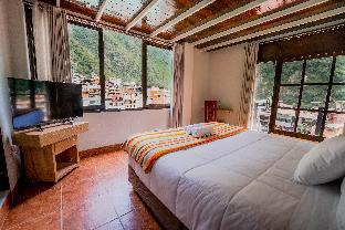 naturalodge machu picchu