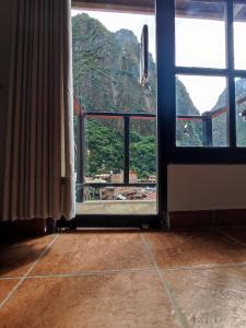 naturalodge machu picchu