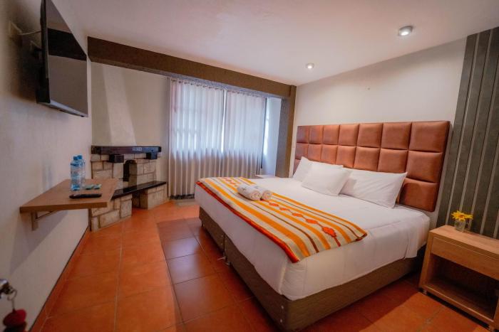 naturalodge machu picchu