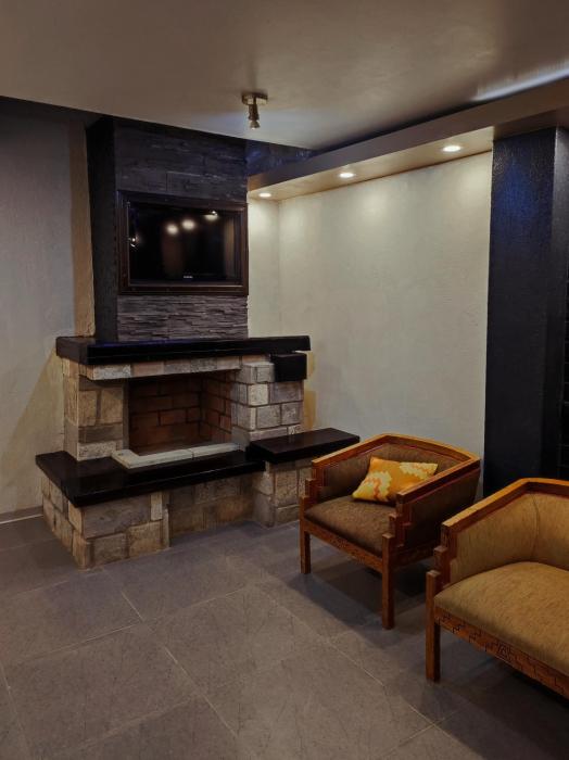 naturalodge machu picchu