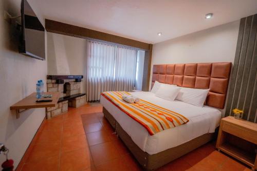 naturalodge machu picchu