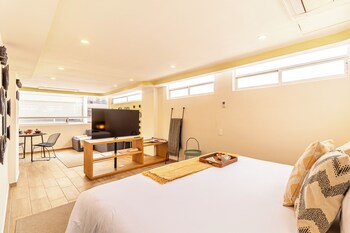 grand chapultepec by kukun