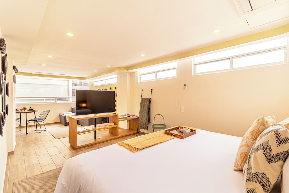 grand chapultepec by kukun