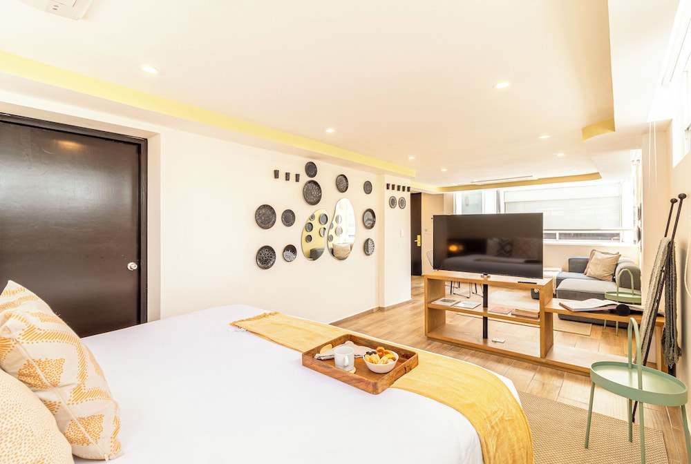 grand chapultepec by kukun