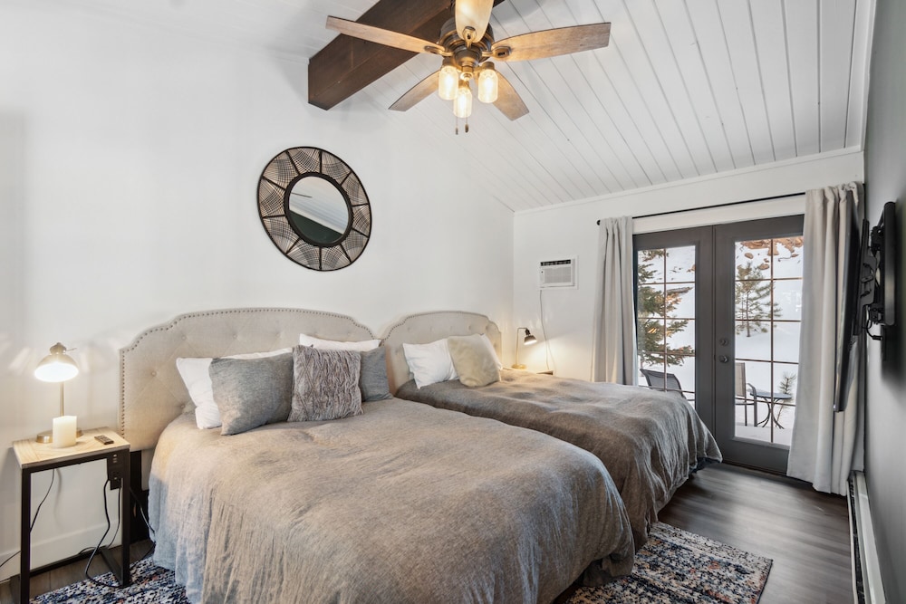 ferncliff lodge