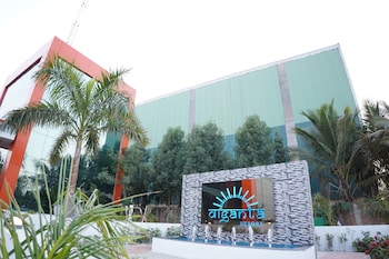 Diganta Resort,,3 star