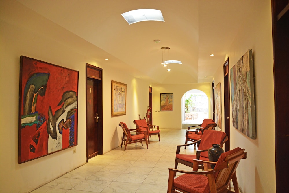 managua