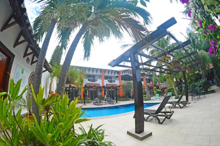 hotel europeo