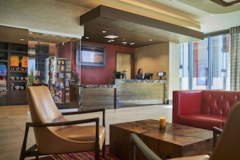 Osage Casino Hotel Pawhuska,,3 star