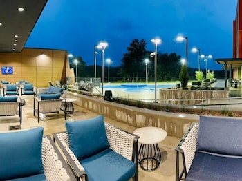 Osage Casino Hotel Pawhuska,,3 star