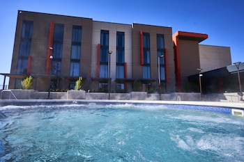 Osage Casino Hotel Pawhuska,,3 star