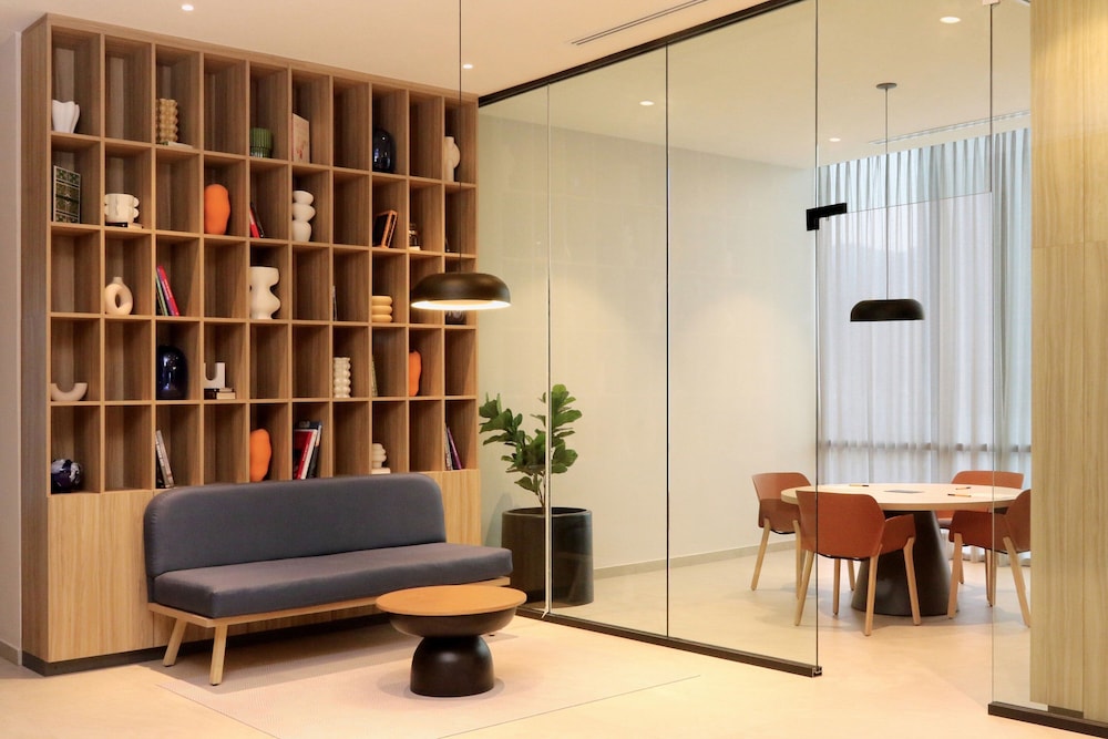 city express plus by marriott monterrey centro