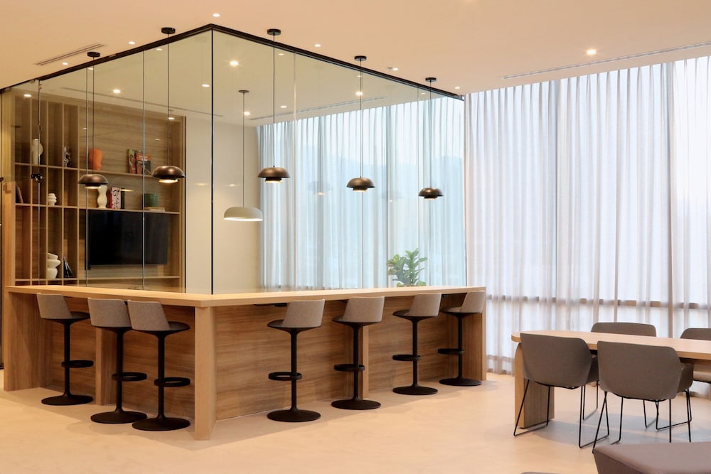 city express plus by marriott monterrey centro