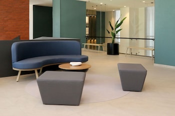 city express plus by marriott monterrey centro