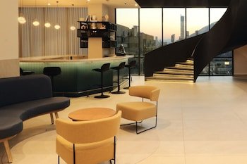 city express plus by marriott monterrey centro