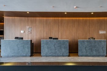city express plus by marriott monterrey centro