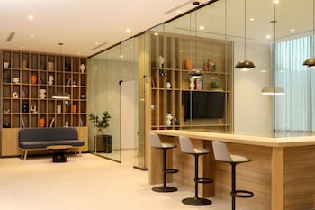 city express plus by marriott monterrey centro