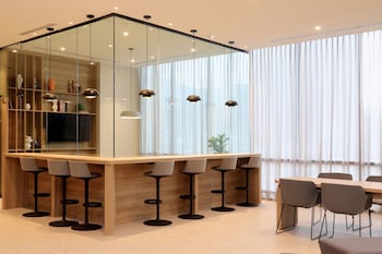 city express plus by marriott monterrey centro