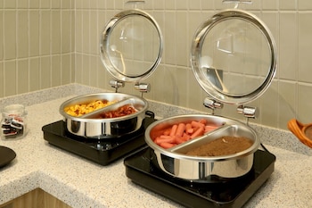 city express plus by marriott monterrey centro