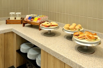 city express plus by marriott monterrey centro