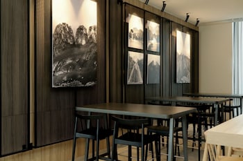 city express plus by marriott monterrey centro