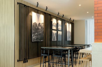 city express plus by marriott monterrey centro