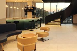 city express plus by marriott monterrey centro