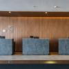 city express plus by marriott monterrey centro