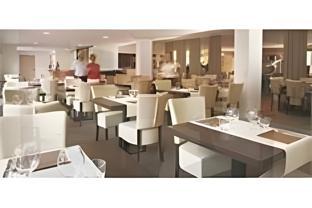 ibis styles morlaix