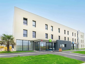 ibis styles morlaix