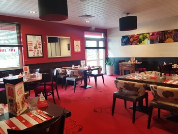 ibis styles morlaix