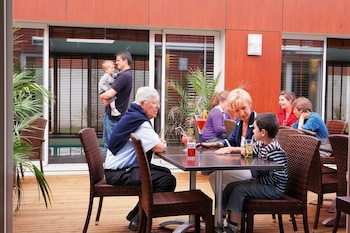ibis styles morlaix