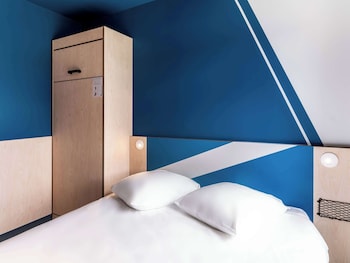 ibis budget morlaix
