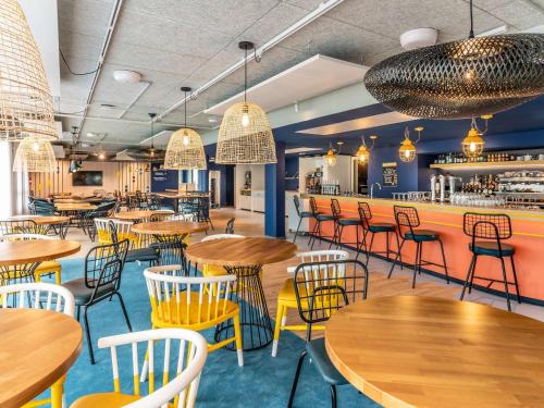 ibis budget morlaix