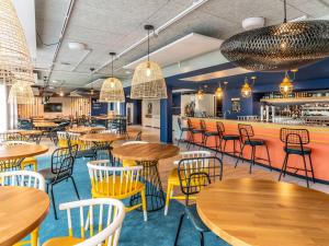 ibis budget morlaix