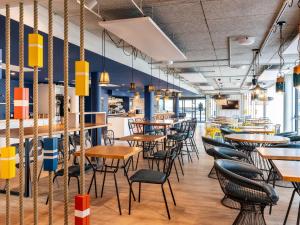 ibis budget morlaix