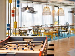 ibis budget morlaix