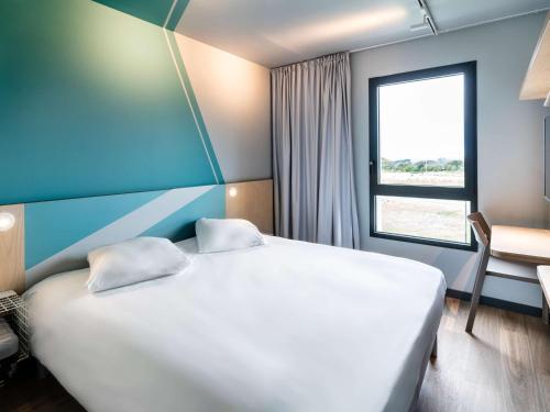 ibis budget morlaix
