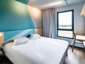 ibis budget morlaix
