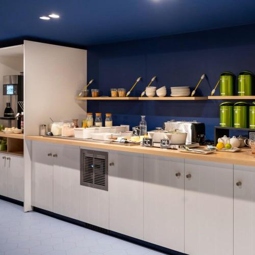 ibis budget morlaix